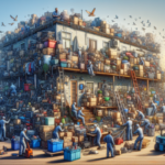 House Clearance Equipment for Maximum Efficiency: A Guide