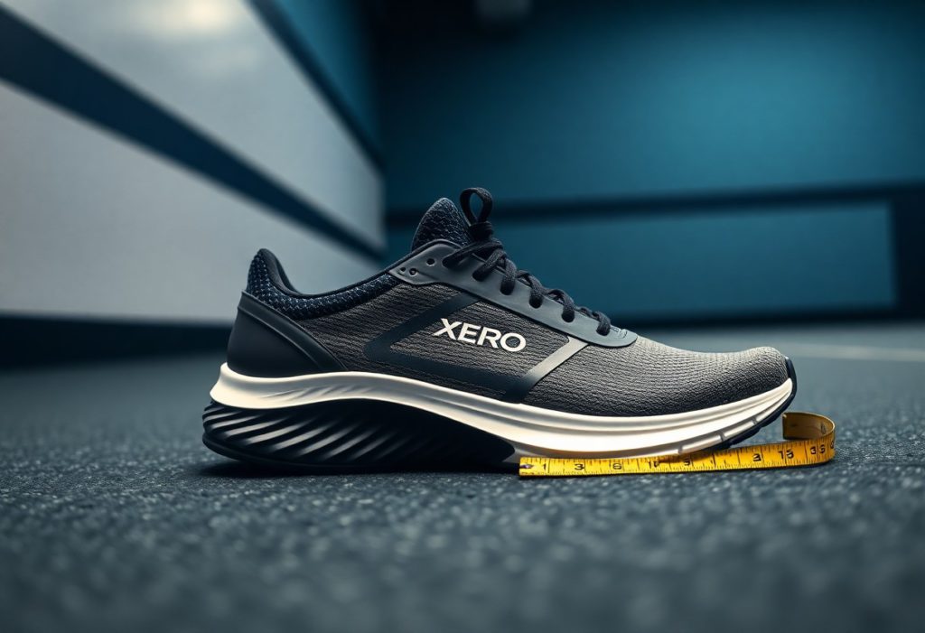 Xero Speed Force II: 2025 Lab Review of a Minimalist Shoe