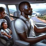 Rent a Car Online for Hassle-Free Family Trips with Child Seats
