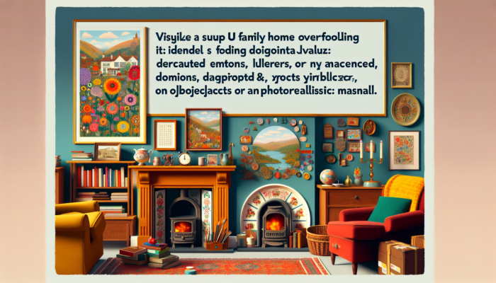 UK House Clearance: Managing Sentimental Items Effectively