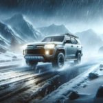 All-Wheel Drive Car Rentals: Your Ultimate Adventure Awaits