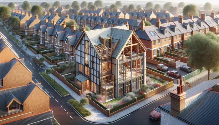 Legal Considerations for UK Lofts: Key Essentials
