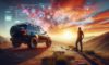 Rent a Car Online for Exciting Off-Road Experiences