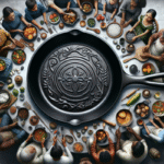 Cast Iron Skillet: Essential Cookware for Every Kitchen