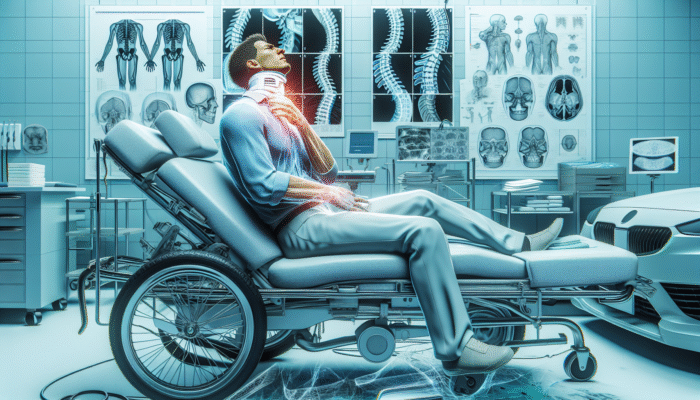 Acupuncture Techniques for Effective Whiplash Rehabilitation