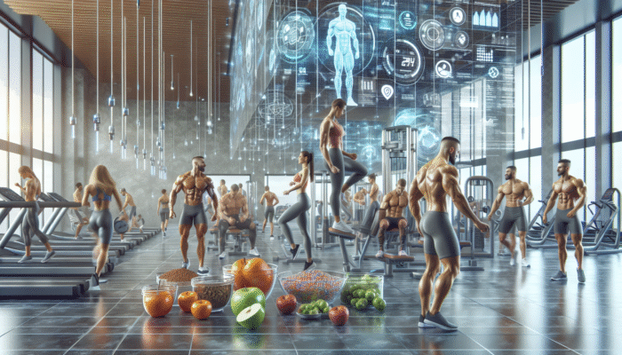 Protein Needs for Beginners: Essential Guide for Newbies