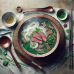 Vietnamese Pho Recipes: An Easy Guide for Beginners