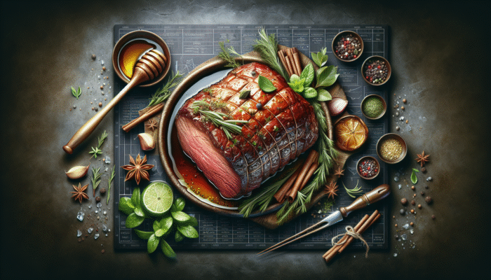 Pot Roast Secrets: Perfect Your Tender Recipe Today
