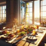 Home-Cooked Meals: Essential Tips for Stunning Photography