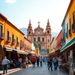 Best Time to Visit San Miguel de Allende for Climate and Events
