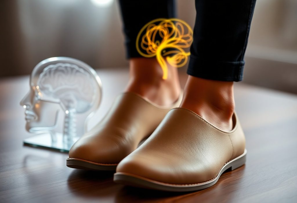 Xero Shoes and Naboso Insoles: Discover Neurological Benefits