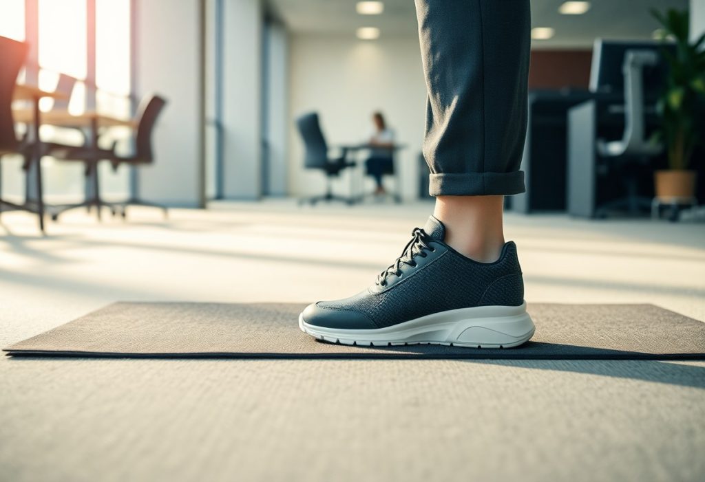 Xero Shoes: All-Day Standing Comfort and Support