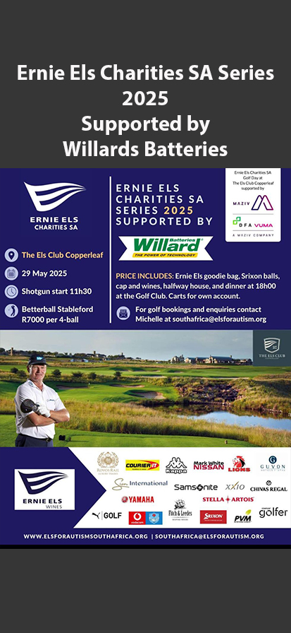 Copperleaf Golf Estate: Discover The Els Club Today