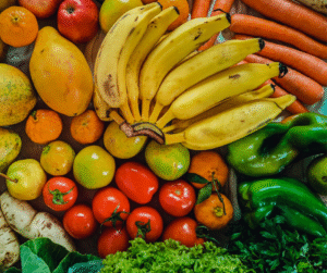 Whole Foods vs Supplements: Uncovering Nutritional Benefits