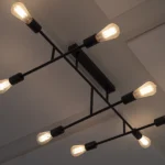 Flickering Lights: Uncover Their Possible Meanings