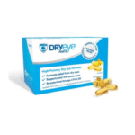 Dry Eye Forte: Key Side Effects to Be Aware Of