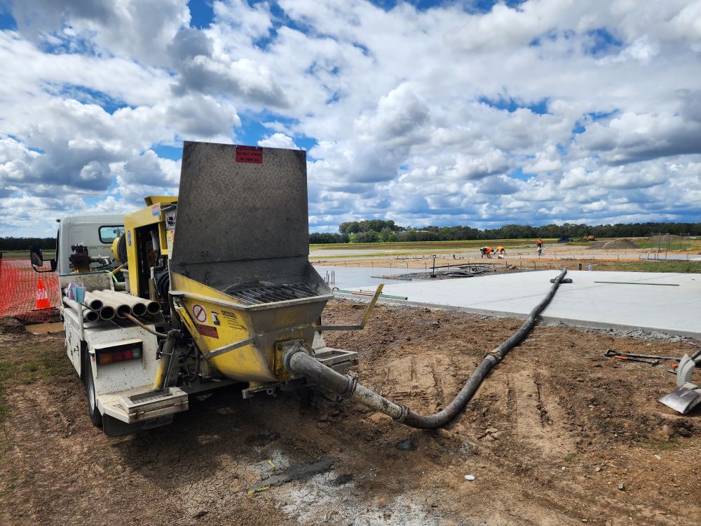 Line Pump vs Boom Pump: Which One Should You Choose?