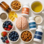 Brain Health Supplements: Your Essential Guide Unveiled