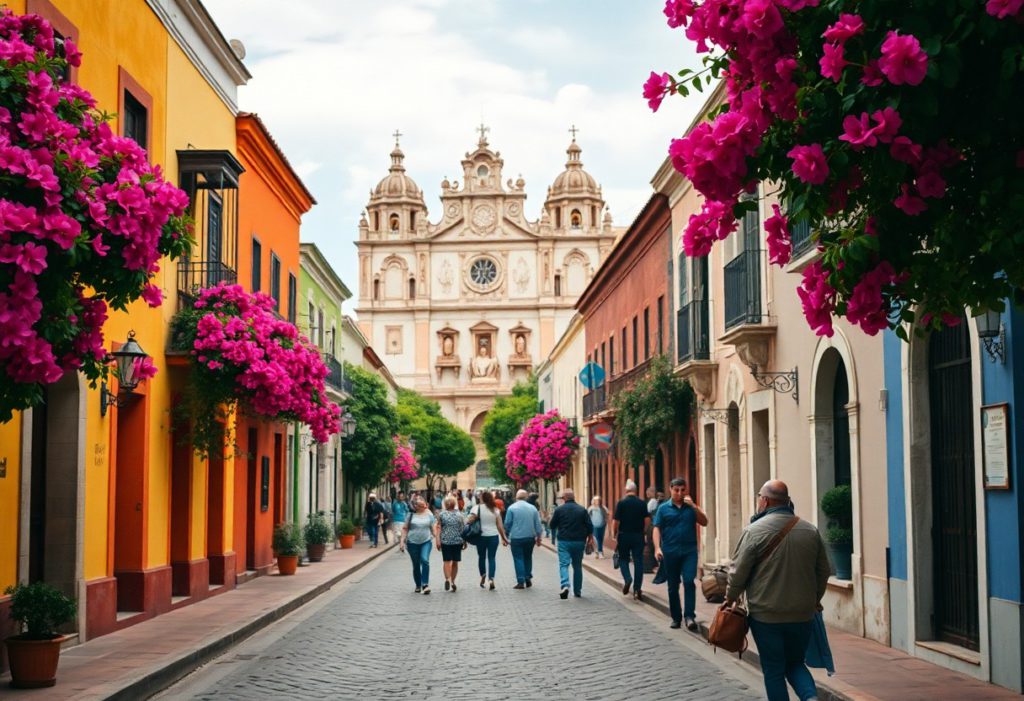 Ideal Days in San Miguel de Allende for Your Travel Guide