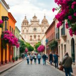 Ideal Days in San Miguel de Allende for Your Travel Guide