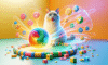 Cat Toys: A Guide to the Best Fun for Your Feline