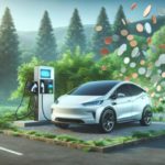 Rent an Electric Car Online for a Sustainable Journey