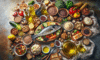 Mediterranean Diet Success Tips for Culinary Enthusiasts