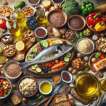 Mediterranean Diet Success Tips for Culinary Enthusiasts