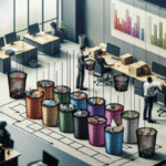 Sustainable Office Clearance: Strategies for a Greener UK