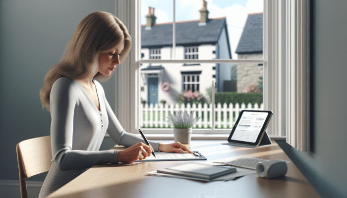 Home Clearing Remotely: Your Essential Legal Guide for the UK