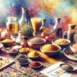 Pantry Staples Guide: Essential Tips for Meal Prep