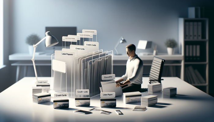 Debt Consolidation: A Clear and Simple Guide to Understanding