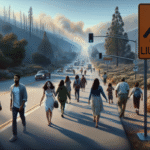 Evacuation Routes for Wildfires: Key Planning Advice