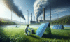 Portable Solar Panels: Effectively Harnessing Renewable Energy