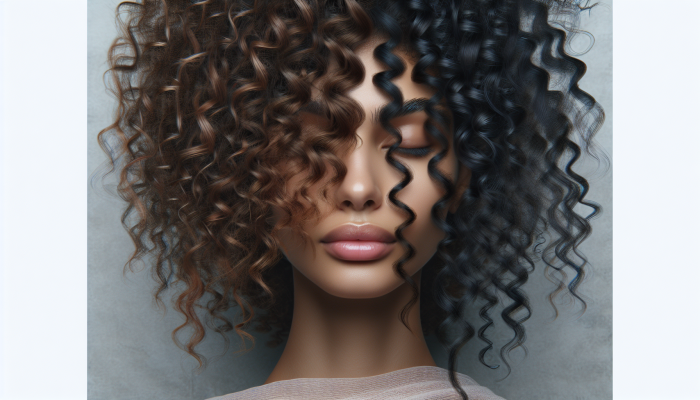Hair Treatments for Mixed Textures: Your Customisation Guide