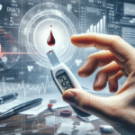 Diabetes Blood Test Insights for Portishead Locals