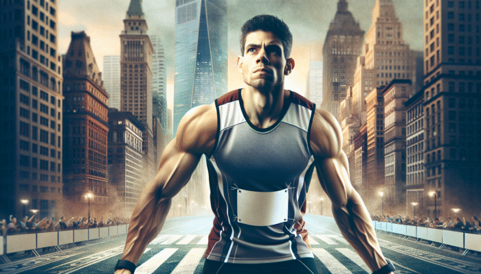 Athletes’ Essential Guide to Pre-Workout Rituals