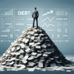 Consolidate Debt with an Unstable Income: Essential Insights