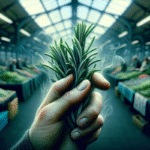 Rosemary Cooking: Explore Delicious British Recipes