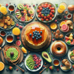 Breakfast Spread for Guests: Your Essential Hosting Tips