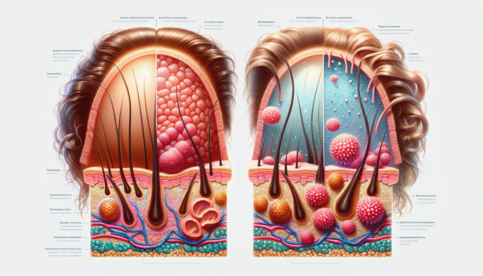 Scalp Health: Key Insights for Optimal Hair Care
