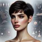 Short Hair Styles for Ladies: Versatile and Chic Looks