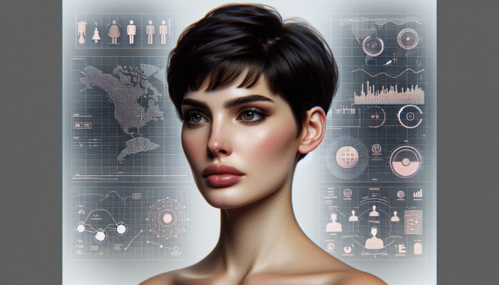 Short Hair Styles for Ladies: Versatile and Chic Looks