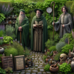 Custom Herbal Blends for UK Enthusiasts: An Essential Guide