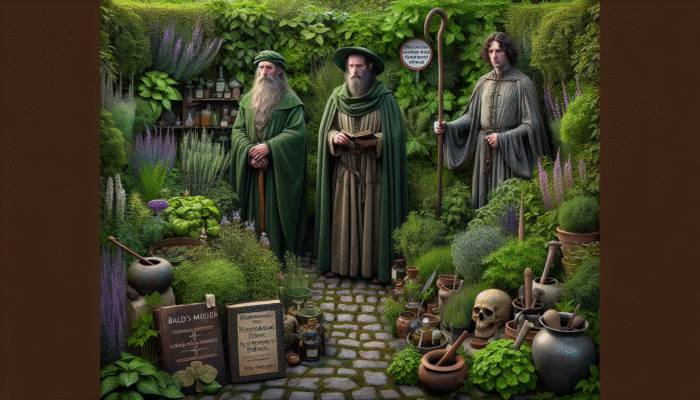 Custom Herbal Blends for UK Enthusiasts: An Essential Guide