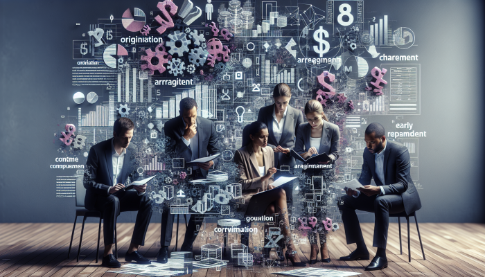 Fees in Debt Consolidation: Their Impact on Savings