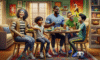 Protein for Family Fitness: Essential for Shared Wellness