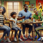 Protein for Family Fitness: Essential for Shared Wellness