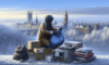Winter Packing Hacks for Streamlined UK House Clearance