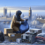 Winter Packing Hacks for Streamlined UK House Clearance